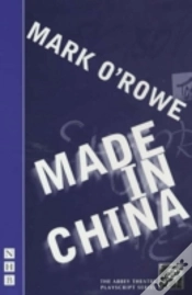 Capa do artigo Made In China