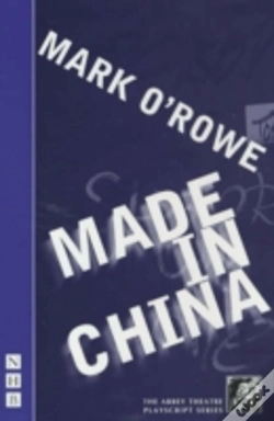 Capa do artigo Made In China