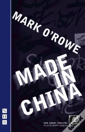 Capa do artigo Made In China