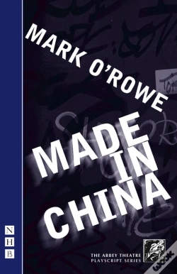 Capa do artigo Made In China