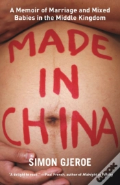 Capa do artigo Made In China