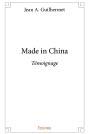 Made In China : Témoignage - Preview