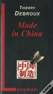 Capa do artigo Made In China