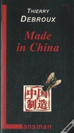 Capa do artigo Made In China