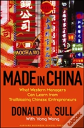 Capa do artigo Made In China
