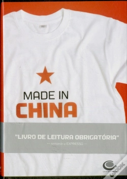 Capa do artigo Made in China