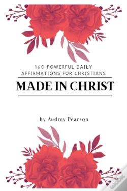 Capa do artigo Made In Christ