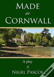 Capa do artigo Made In Cornwall