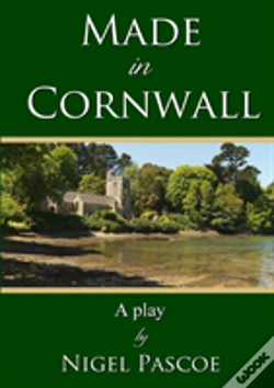Capa do artigo Made In Cornwall
