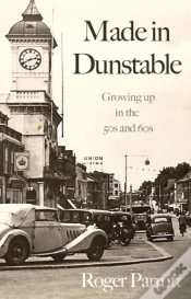 Capa do artigo Made In Dunstable