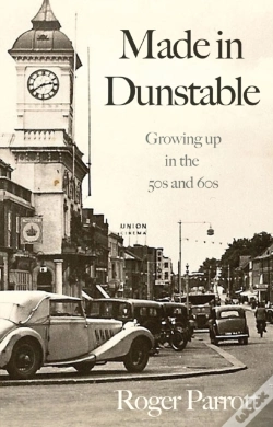 Capa do artigo Made In Dunstable