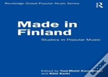 Made In Finland