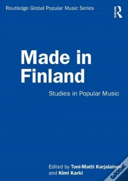 Capa do artigo Made In Finland
