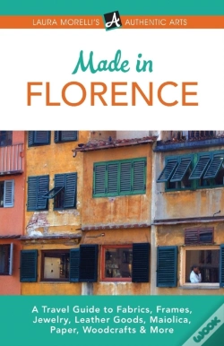 Capa do artigo Made In Florence