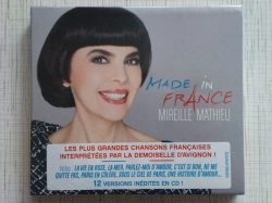 Capa do artigo Made In  France - CD