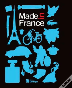 Capa do artigo Made In France
