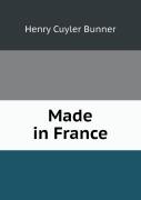 Made In France