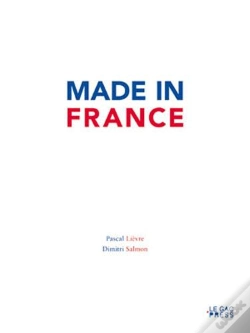 Capa do artigo Made In France