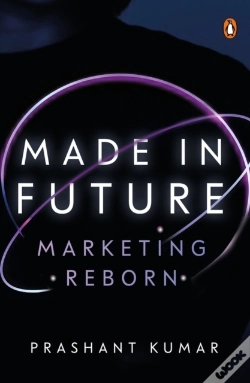 Capa do artigo Made In Future