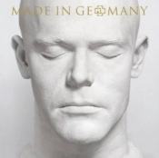 Capa do artigo Made in Germany 1995-2011 - CD