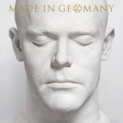 Capa do artigo Made in Germany 1995-2011 - CD