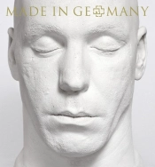Capa do artigo Made in Germany 1995-2011 - CD