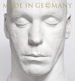 Capa do artigo Made in Germany 1995-2011 - CD