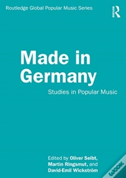 Capa do artigo Made In Germany
