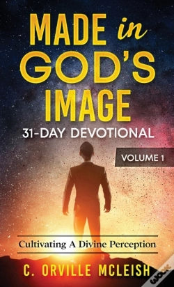 Capa do artigo Made In God'S Image 31-Day Devotional - Volume 1