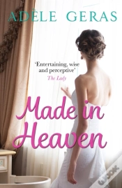 Capa do artigo Made In Heaven