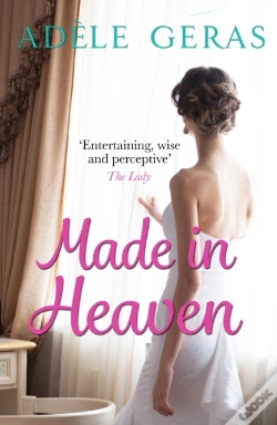 Capa do artigo Made In Heaven