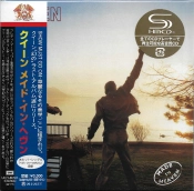 Capa do artigo Made In Heaven - CD
