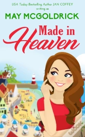 Capa do artigo Made In Heaven