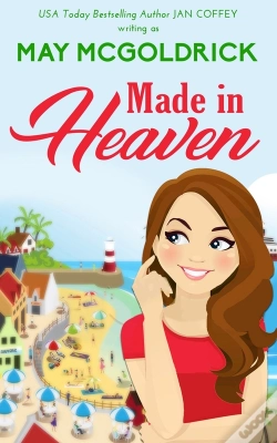 Capa do artigo Made In Heaven