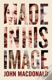 Capa do artigo Made In His Image