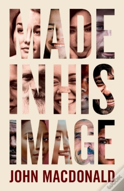Capa do artigo Made In His Image