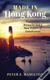 Capa do artigo Made In Hong Kong