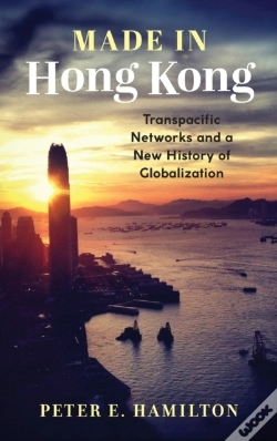 Capa do artigo Made In Hong Kong