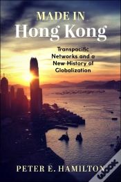 Capa do artigo Made In Hong Kong