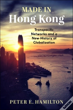 Capa do artigo Made In Hong Kong