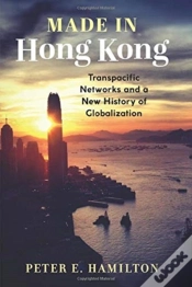 Capa do artigo Made In Hong Kong
