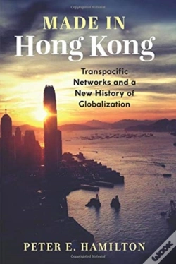 Capa do artigo Made In Hong Kong