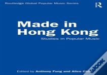 Made In Hong Kong