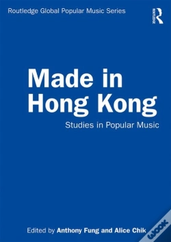 Capa do artigo Made In Hong Kong
