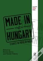 Made In Hungary