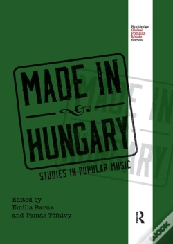 Capa do artigo Made In Hungary