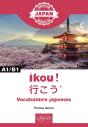 Made In : Ikou! Vocabulaire Japonais - Preview