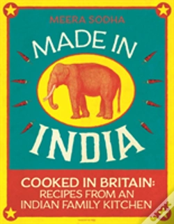 Capa do artigo Made In India