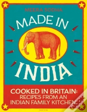 Capa do artigo Made In India