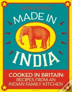 Capa do artigo Made In India